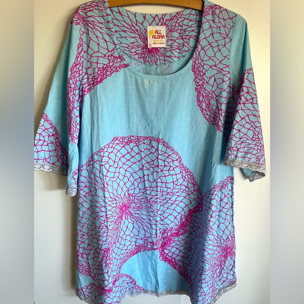 Kealopiko dress